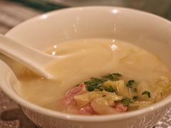 -北京王府井希尔顿酒店·秦唐中餐厅Chynna