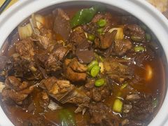 -大鹏饭店·金陵家宴(奥体中心店)