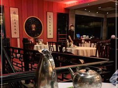 -侨美唐荔园·宴会厅(唐荔园食艺馆店)