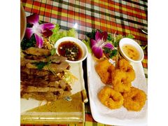 -芭堤雅泰国餐厅(胜利路店)
