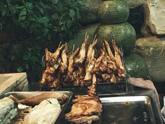 -Doo Dee Thai Food(Issan/Isaan/Esan)