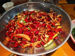 -陈家婆的菜(梅溪湖店)