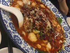 -抖鱼-抖音酸菜鱼(惠福东路店)