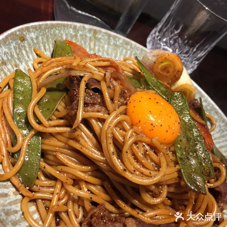 小小一家店，真的很不起眼