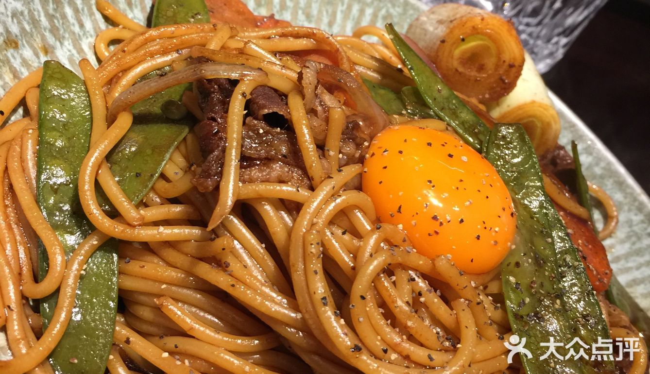 小小一家店，真的很不起眼