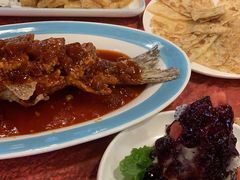 -秦淮人家风味酒楼(赣榆店)