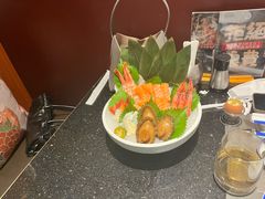 -極上萬膳·日料放题(海岸城店)