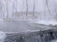 -水磨沟公园