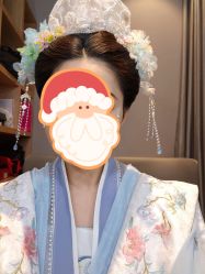 -盘子女人坊古装写真摄影(深圳店)