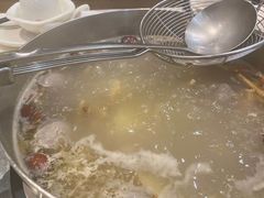 -为什么牛潮汕牛肉火锅(万胜广场店)