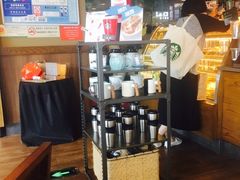 -星巴克(盐城五洲国际店)