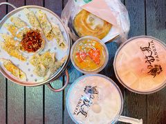 -沙州食驿·非遗小吃夜市