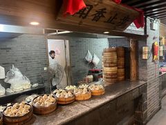 -红灯笼大酒楼(通湖路店)