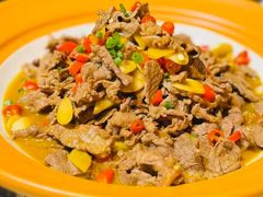 -客悦庭·长沙精致料理(合川路店)