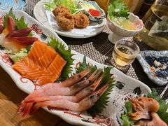 -半藏居酒屋(香港花园店)