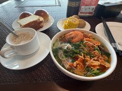 -绿城玫瑰园酒店-遇见19楼餐厅(舟山绿城玫瑰园酒店店)