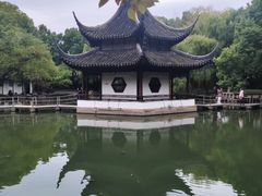 -西园寺素食(西园弄戒幢律寺店)