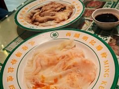 -西关明记肠粉(荔枝湾店)