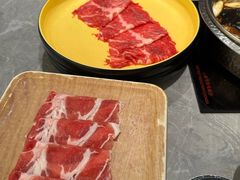-一绪に寿喜烧(虹悦城店)
