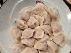 -马一洒开锅羊肉清真餐厅(京汉店)
