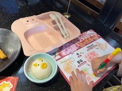 -捞王猪肚鸡火锅(昆山店)