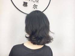 -AMOR慕尔造型