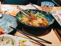 -耶里夏丽新疆餐厅(百联中环购物广场店)