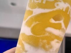 -茶百道(呼家楼店)