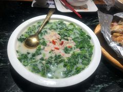 鸽汤万年青-大鸽饭(北京路店)