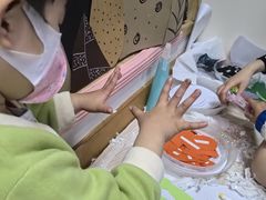 -IBOBI早教·托班·国际家庭互动成长中心(欢乐海岸中心)