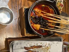 -破店肥哈·东北烧烤(南山保利店)
