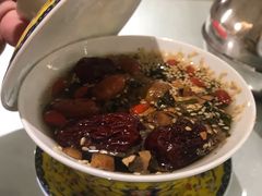 -宁夏国强手抓羊肉·清真菜(未央路凤三店)