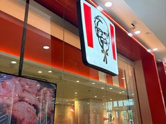 -肯德基(宁波万达店)