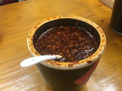 -大妈水饺(文华巷店)