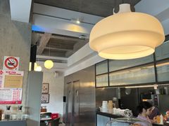 -BAKER&SPICE(BFC外滩金融中心店)