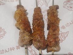 -溢香苑瓦罐(优胜北路店)