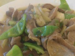-山菜馆(竹海公园店)