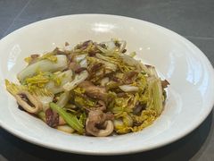 -阿毛饭店(和义路店)