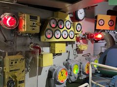 -泰达航母主题公园