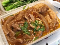 萝卜牛杂-有章牛杂(石厦店)