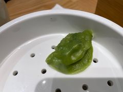 -船歌·鱼水饺青岛菜(国贸商城店)