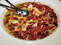 -四季火锅酒家(新濠影汇店)
