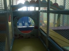 -热带雨林汗蒸馆(汶水东路店)