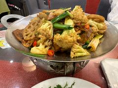 -桃子餐厅·天津菜(红星路直营店)
