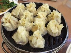 -振生清真饭店(永安道店)