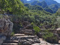-孤山寨风景区
