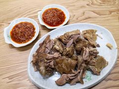 黄焖手抓羊肉-清真·益鑫羊肉手抓馆(花园北街店)