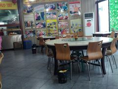 大堂-乡党臊子面(丰庆公园店)