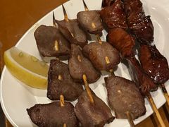 -福烤锦花(长乐路店)