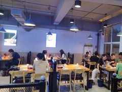 -四禧精酿铜锅涮肉·烧烤工场(大明湖店)